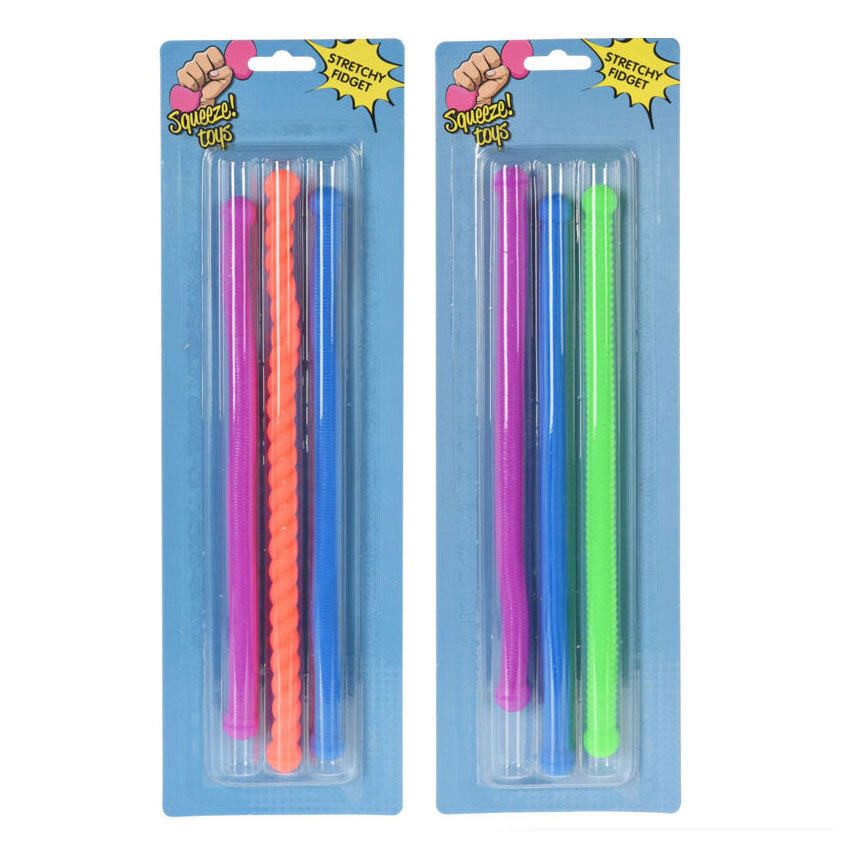 Noodles elasticizzati, 3 pz.