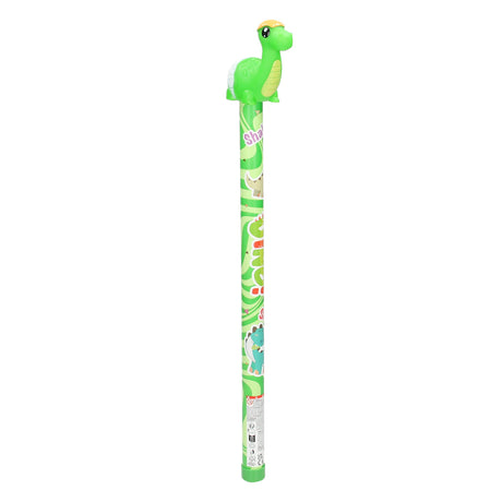 Tubo sonoro Dino, per pezzo