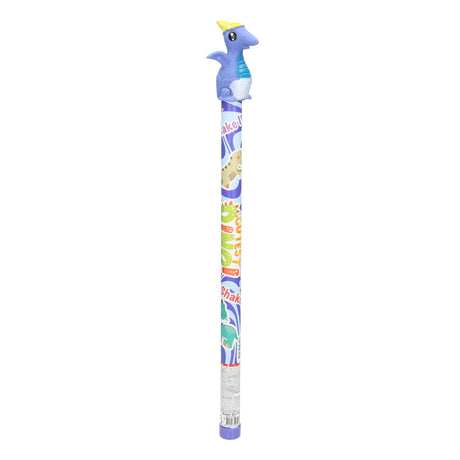 Tubo sonoro Dino, per pezzo