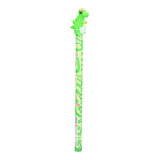 Tubo sonoro Dino, per pezzo
