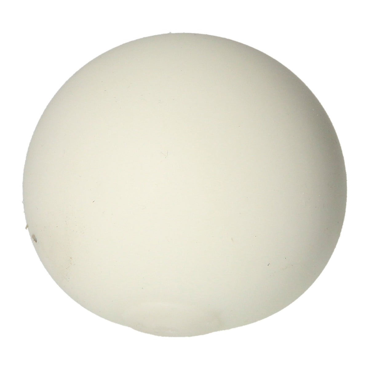 Pallina da spremere che si illumina al buio, 6 cm