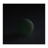 Pallina da spremere che si illumina al buio, 6 cm