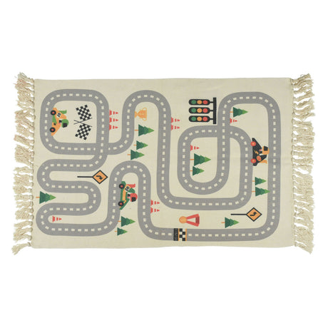 Tappeto da pista, 80x120 cm