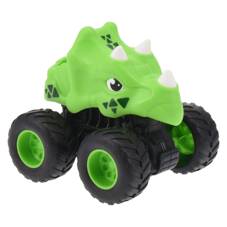 Macchina a frizione, 11 cm