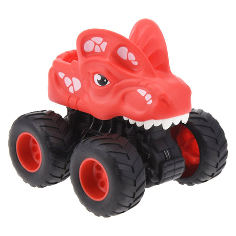Macchina a frizione, 11 cm
