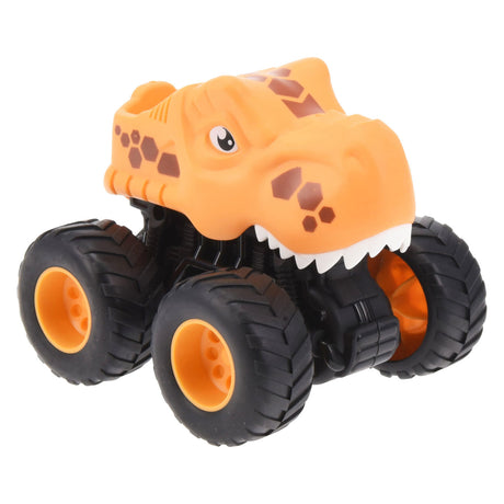 Macchina a frizione, 11 cm