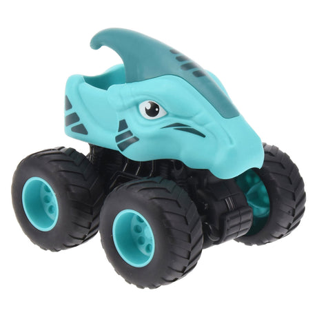 Macchina a frizione, 11 cm