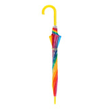 Rainbow ombrello, 98 cm