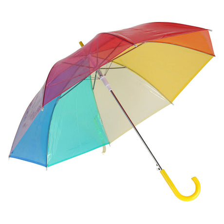 Rainbow ombrello, 98 cm