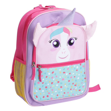 Zaino unicorno