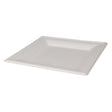 Piatti monouso quadrati 20 cm, 8 pz.