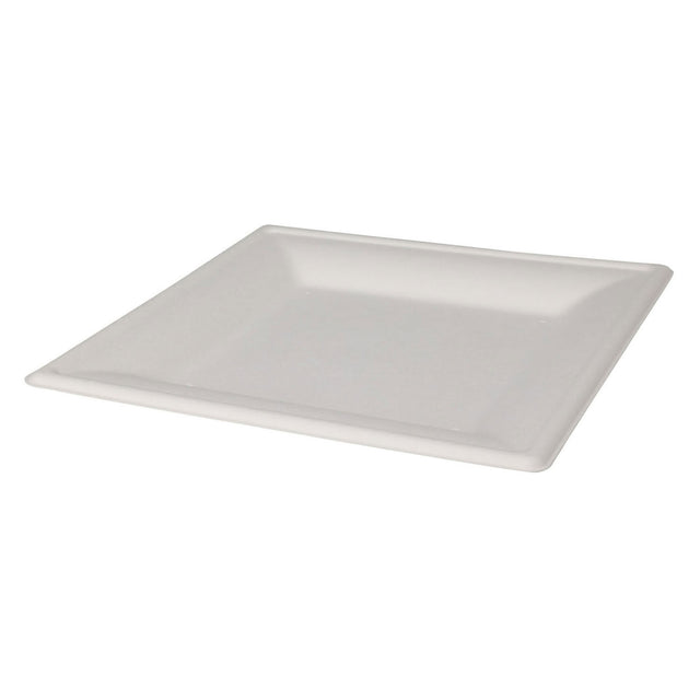 Piatti monouso quadrati 20 cm, 8 pz.