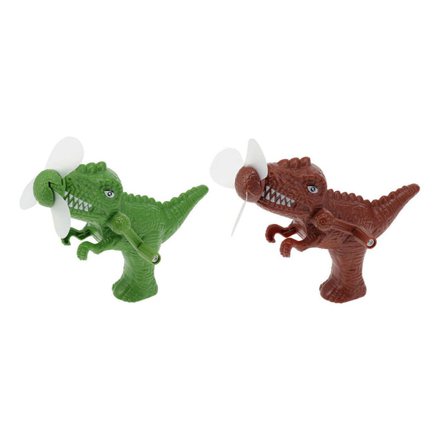 Tifoso dinosauro
