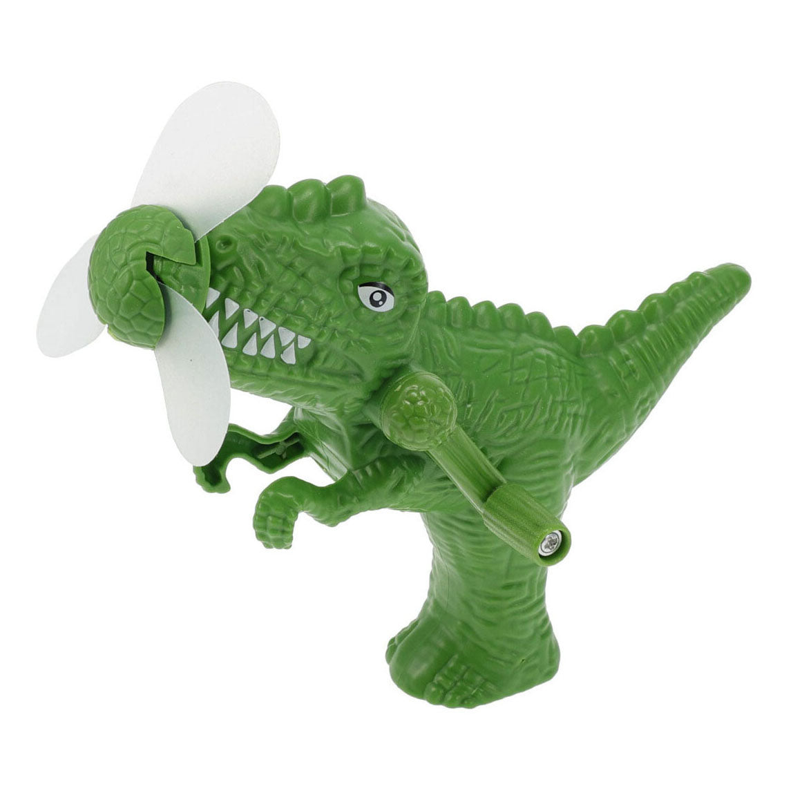 Tifoso dinosauro