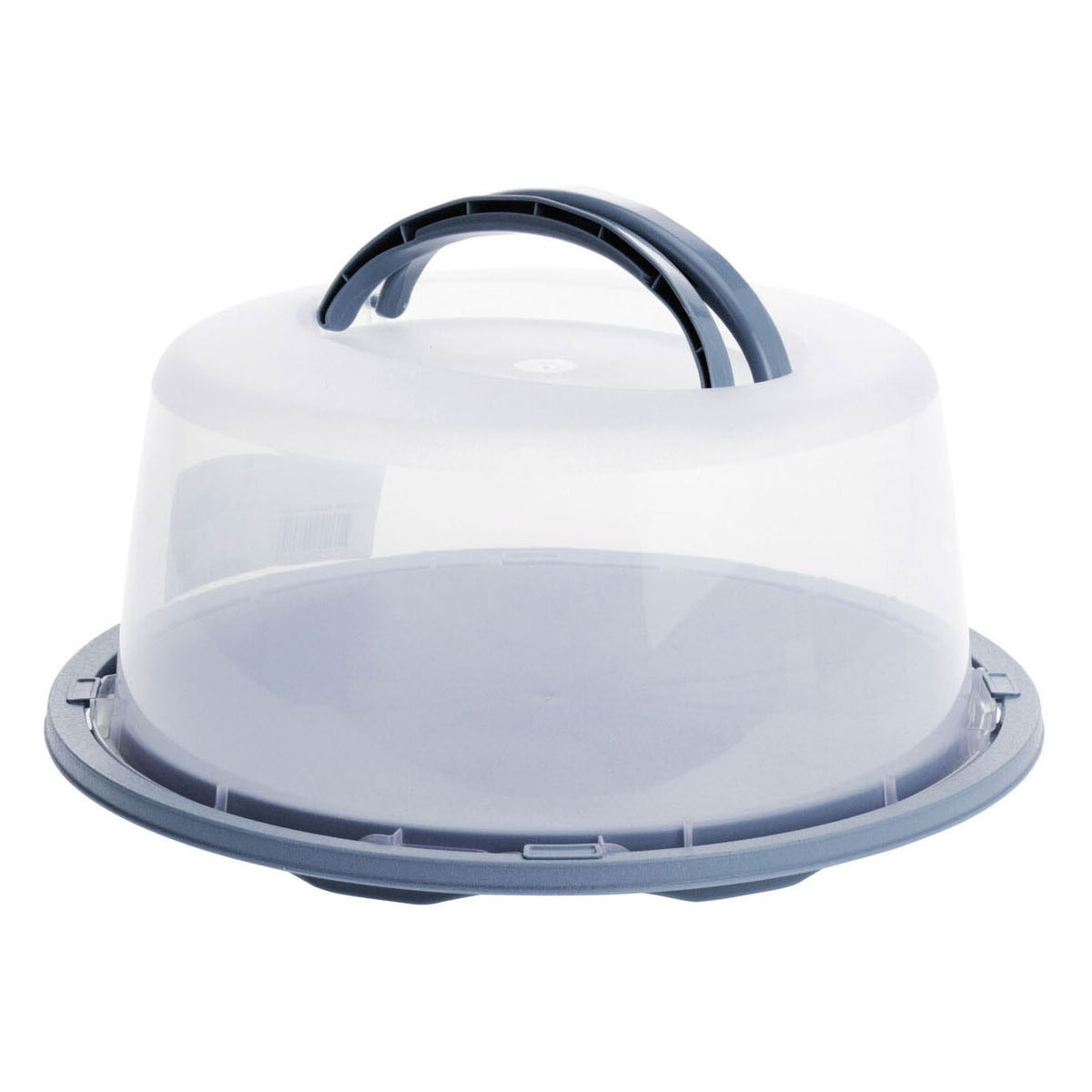 alzata per torta rotonda colore, 35 cm
