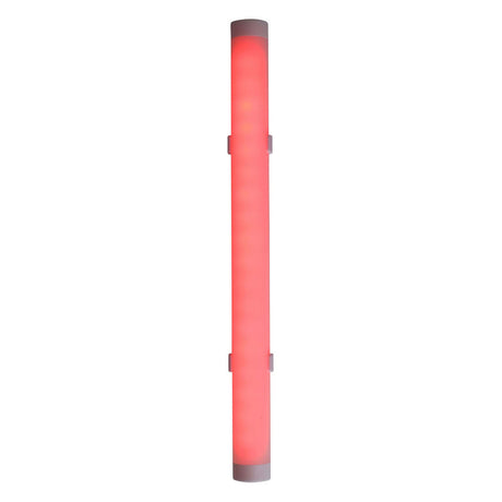 Barra luminosa a sospensione RC LED a colori