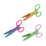 Set forbici per bambini, 3 pz.