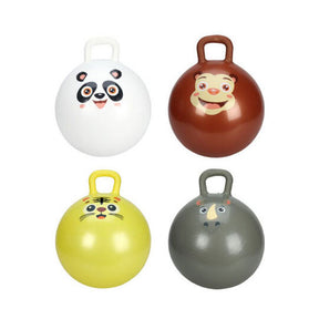 Animale con design a palla Skippy, 55 cm