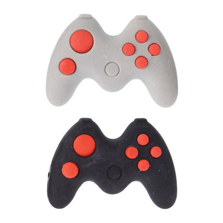Controller di gioco con gomma