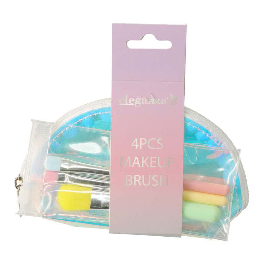 Set trucco in beauty case, 4 pz.