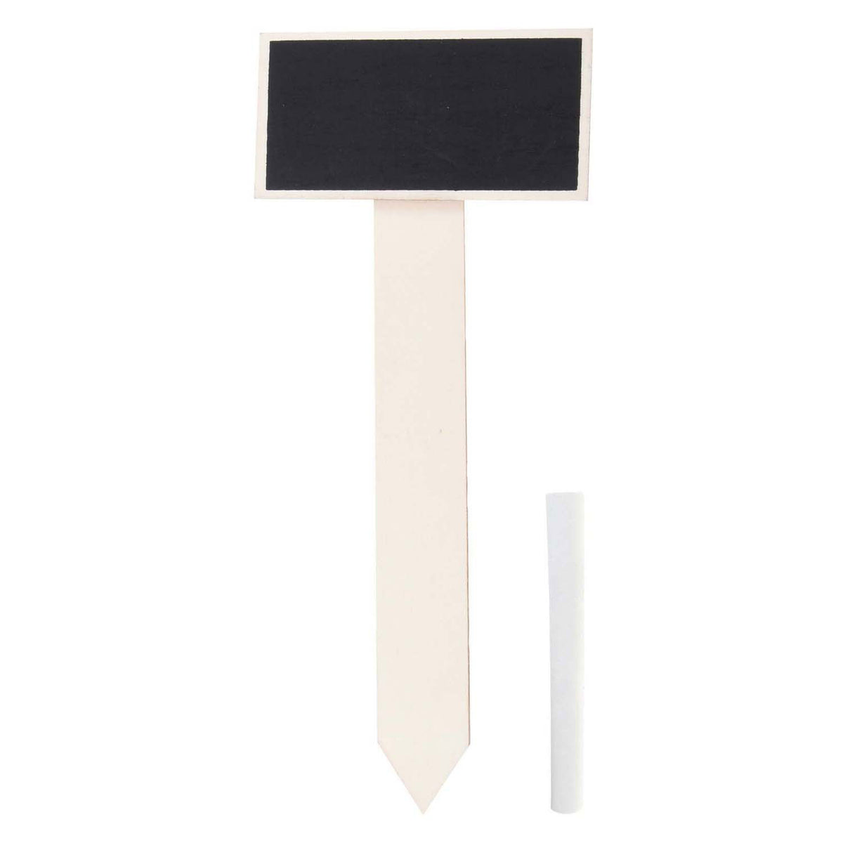 Etichetta per piante 21 cm, 4 pz.