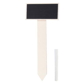 Etichetta per piante 21 cm, 4 pz.