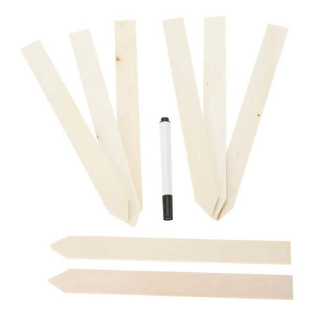 Etichetta per piante, 8 pz.