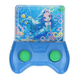 Gioco acquatico della sirena