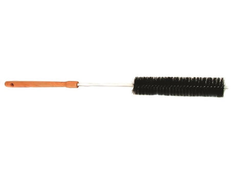 Spazzola per radiatore Luva pelo misto 65 cm modello unico