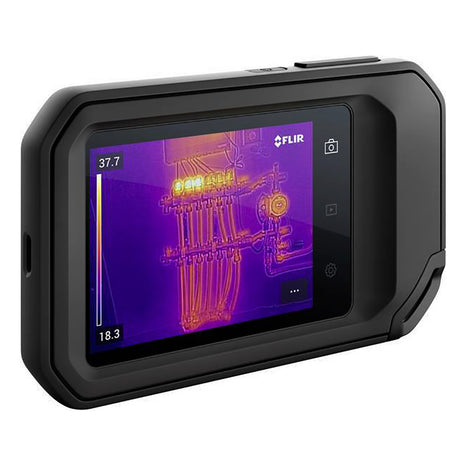 Termocamera FLIR C5