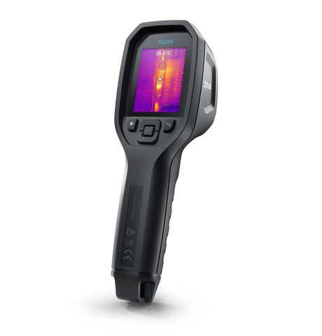 Termocamera Flir TG268