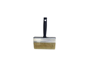 Setole di maiale Sam Block più bianche 4 x 14 cm