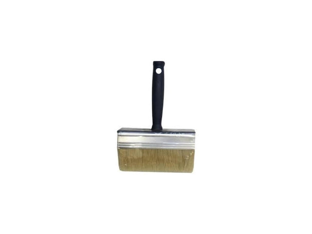 Setole di maiale Sam Block più bianche 4 x 14 cm