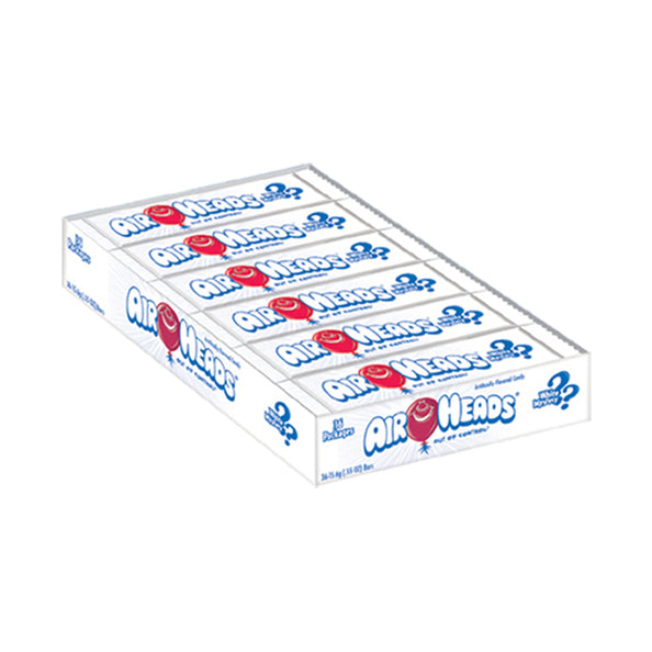 Il mistero delle teste vuote (36x 15gr)
