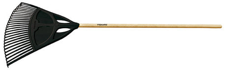 Fiskars 1062952 - rastrello per foglie classico xl fsc | 1 pz