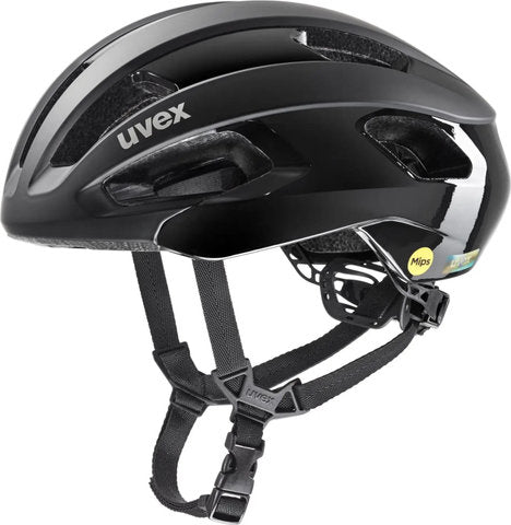 Casco Uvex rise pro mips