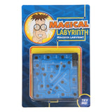 Labirinto puzzle Johntoy