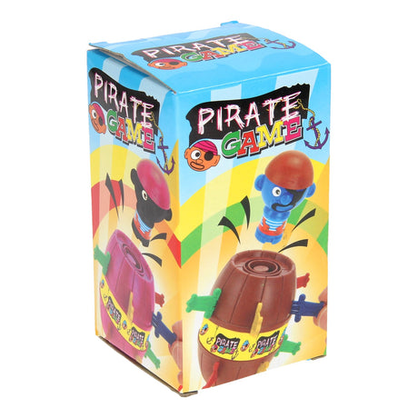 Colore del gioco dei pirati