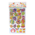Stickervel Pasqua, 3 °.