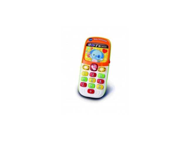 Baby call Vtech