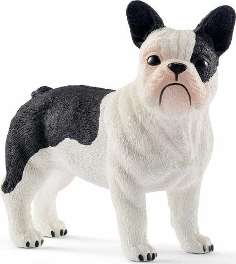 Bulldog francese Schleich 13877