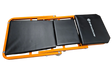Werkbank en mobiele stoel 2w1
