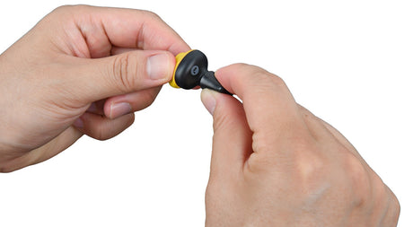 Prodotti Kerbl protezioni per l'udito nell'orecchio, tappi per le orecchie, auricolari bluetooth