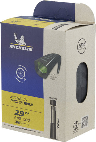 Camera d'aria Michelin a6 protek max per 29+