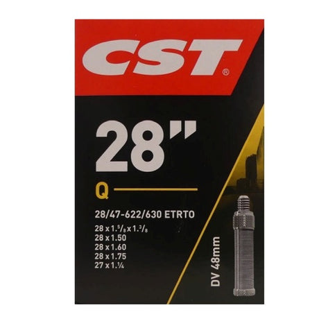 CST Binnenband 28 pollici (47-622 630) DV 48 mm