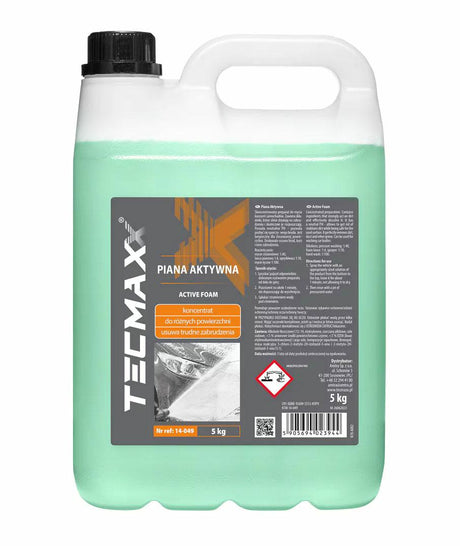 Tecmaxx actief schuim 5kg