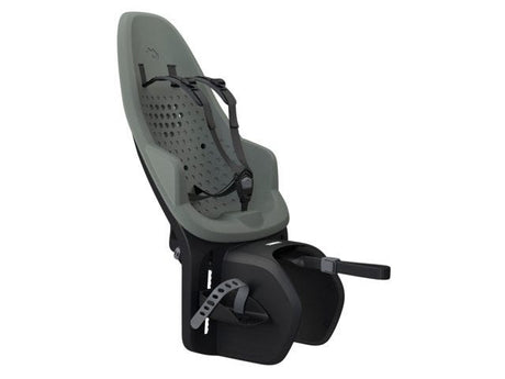 Yepp maxi 2 posteriore sitje corrier conferma agave argento