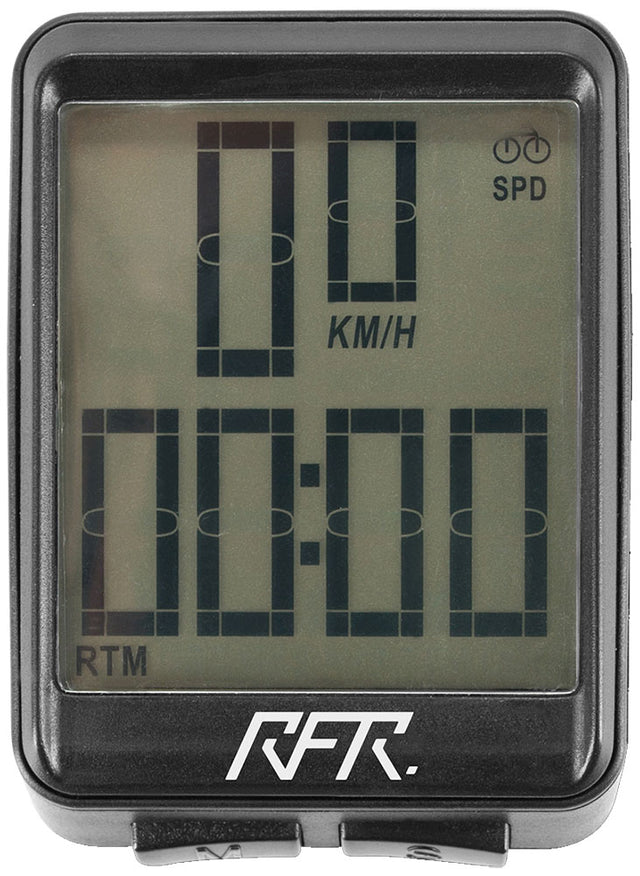 Ciclocomputer cmpt wireless Rfr