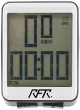 Ciclocomputer cmpt wireless Rfr