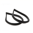 Cycplus Toto CP85 Pants Plastic Plastica. paio